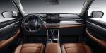 Geely Vision X6 2019 года